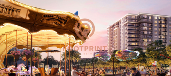 4 bedrooms Townhouse in Town Square, UAE No. 23768 18