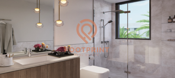 4 bedrooms Townhouse in Town Square, UAE No. 23768 10