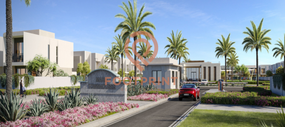 4 bedrooms Townhouse in Town Square, UAE No. 23768 2