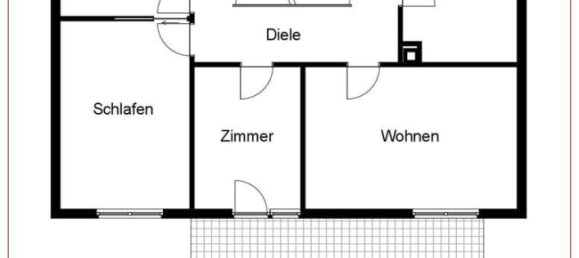6 rooms House in Baden-Wurttemberg, Germany No. 1062 15