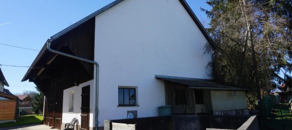 6 rooms House in Baden-Wurttemberg, Germany No. 1062 13