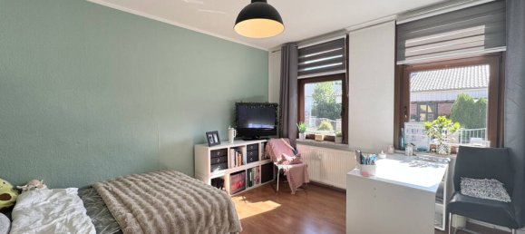 Adosado de 5 habitaciónes en Harz, Germany No. 357612 10