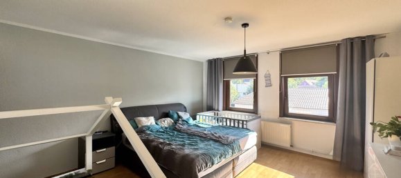 Adosado de 5 habitaciónes en Harz, Germany No. 357612 11