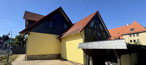 Adosado de 5 habitaciónes en Harz, Germany No. 357612 6