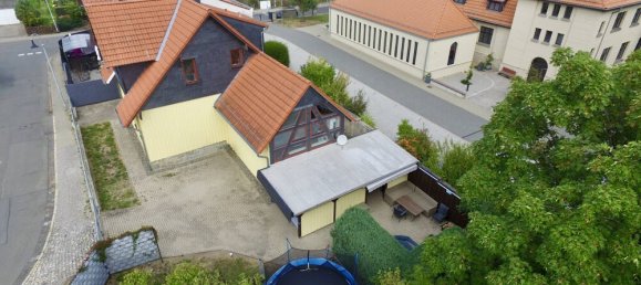 Adosado de 5 habitaciónes en Harz, Germany No. 357612 22
