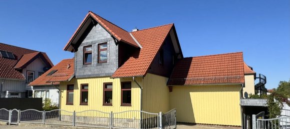 Adosado de 5 habitaciónes en Harz, Germany No. 357612 4