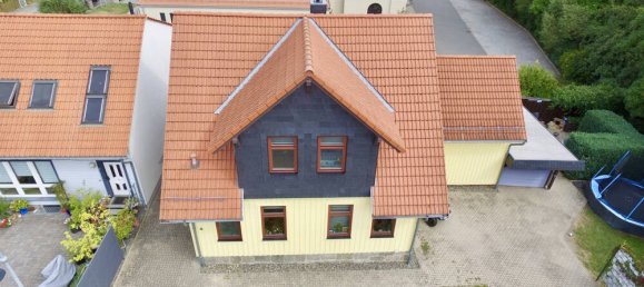 Adosado de 5 habitaciónes en Harz, Germany No. 357612 20