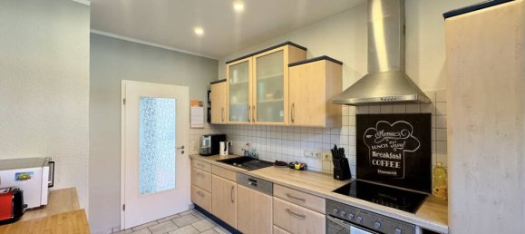 Adosado de 5 habitaciónes en Harz, Germany No. 357612 14