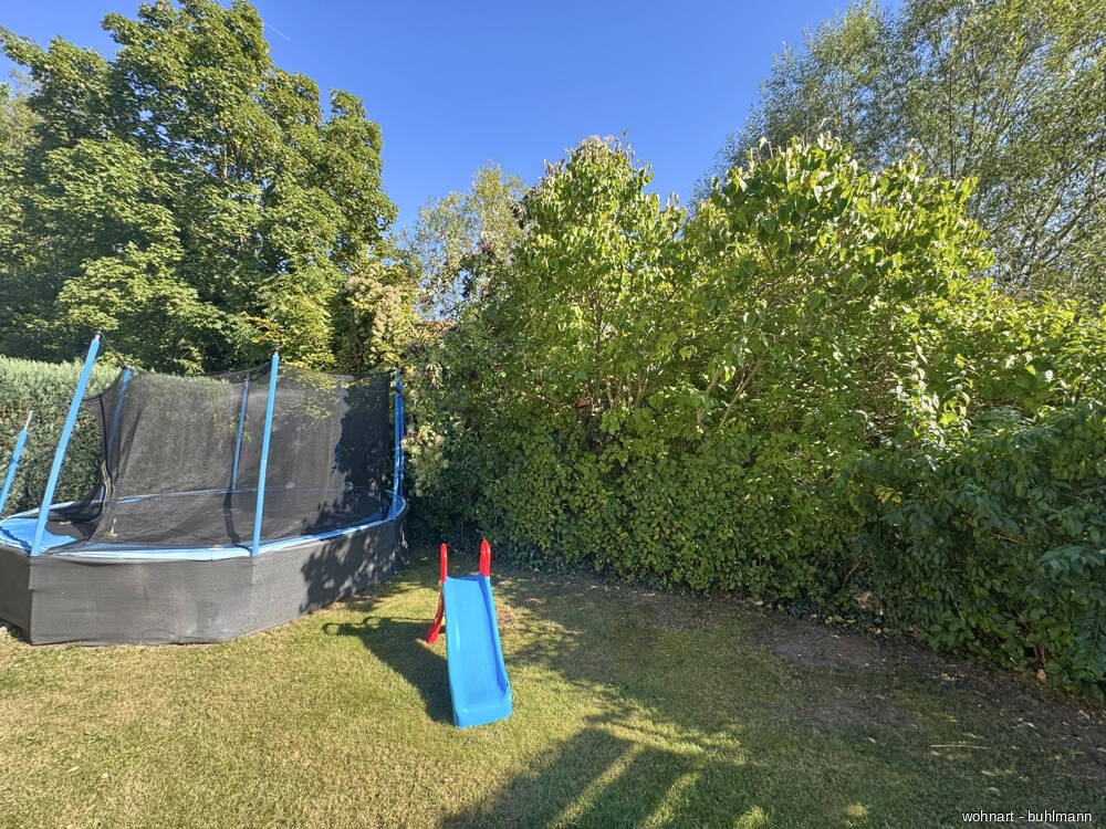 Adosado de 5 habitaciónes en Harz, Germany No. 357612