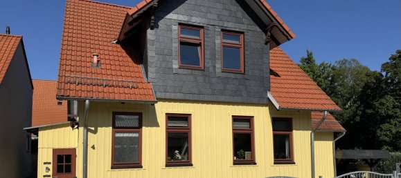 Adosado de 5 habitaciónes en Harz, Germany No. 357612 5