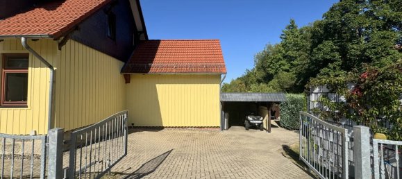 Adosado de 5 habitaciónes en Harz, Germany No. 357612 7