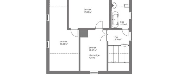 Adosado de 5 habitaciónes en Harz, Germany No. 357612 24