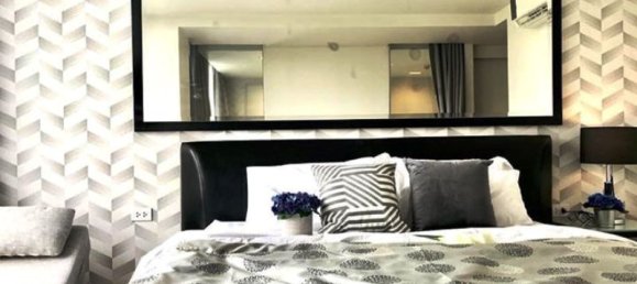 Condominio de 2 dormitorios en Bangkok, Thailand No. 7373 8