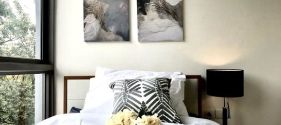 Condominio de 2 dormitorios en Bangkok, Thailand No. 7373 9