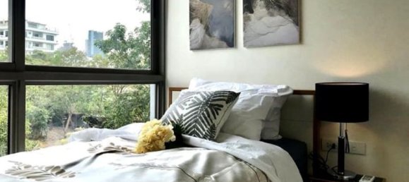 Condominio de 2 dormitorios en Bangkok, Thailand No. 7373 10