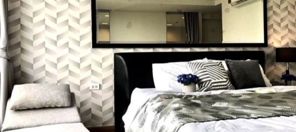 Condominio de 2 dormitorios en Bangkok, Thailand No. 7373 11