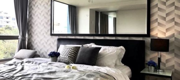 Condominio de 2 dormitorios en Bangkok, Thailand No. 7373 7