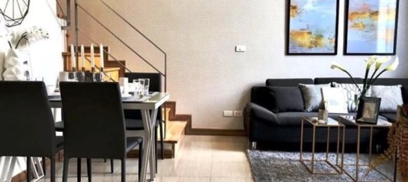 Condominio de 2 dormitorios en Bangkok, Thailand No. 7373 2