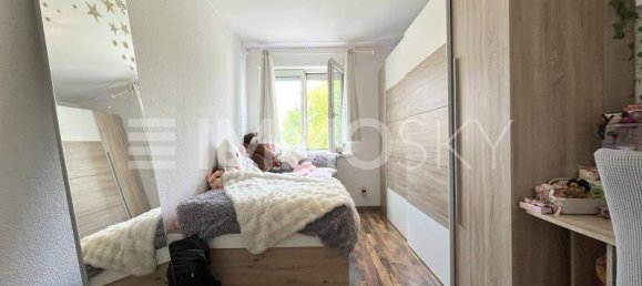 4 rooms Apartment in Hohenems, Austria No. 258451 5
