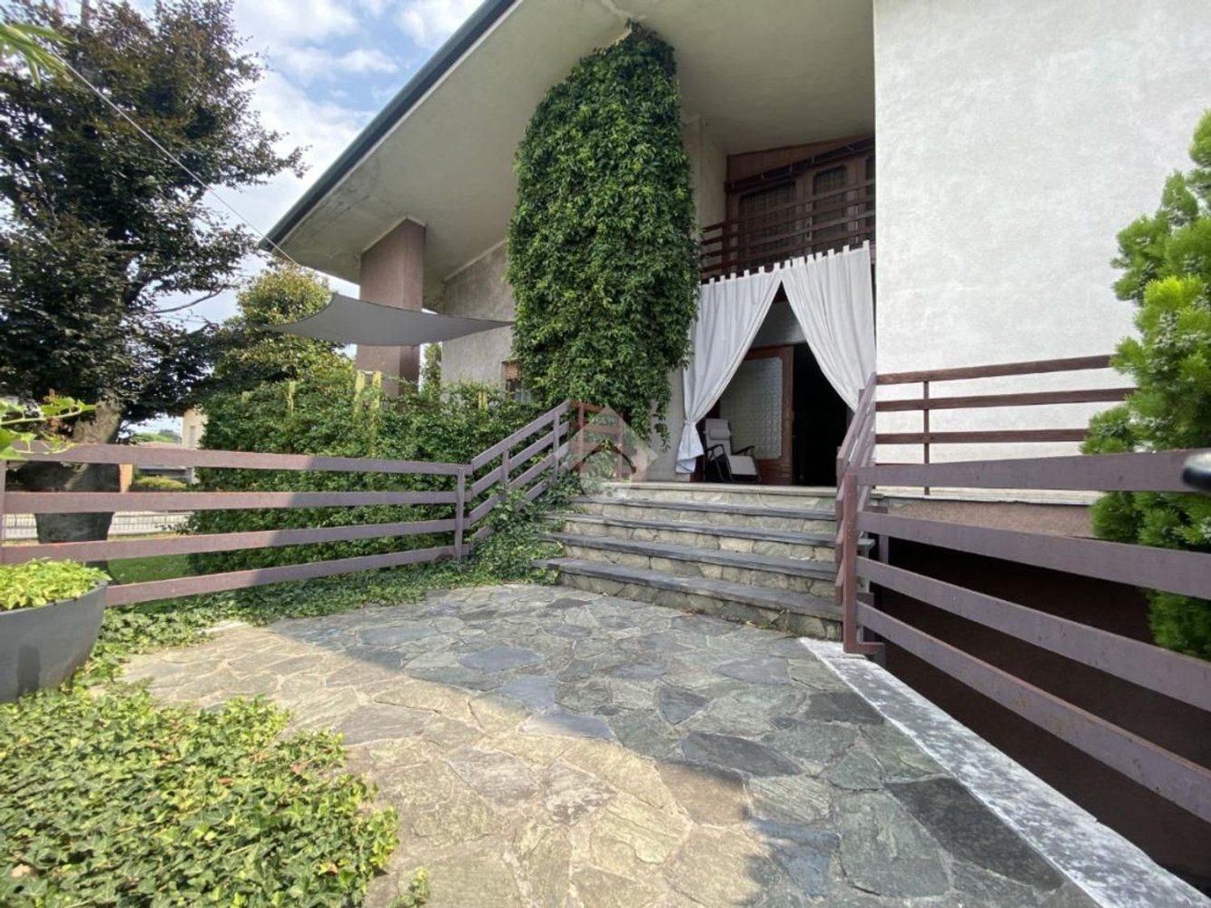 7-Zimmer Villa in Orzinuovi, Italy, Nr. 142892