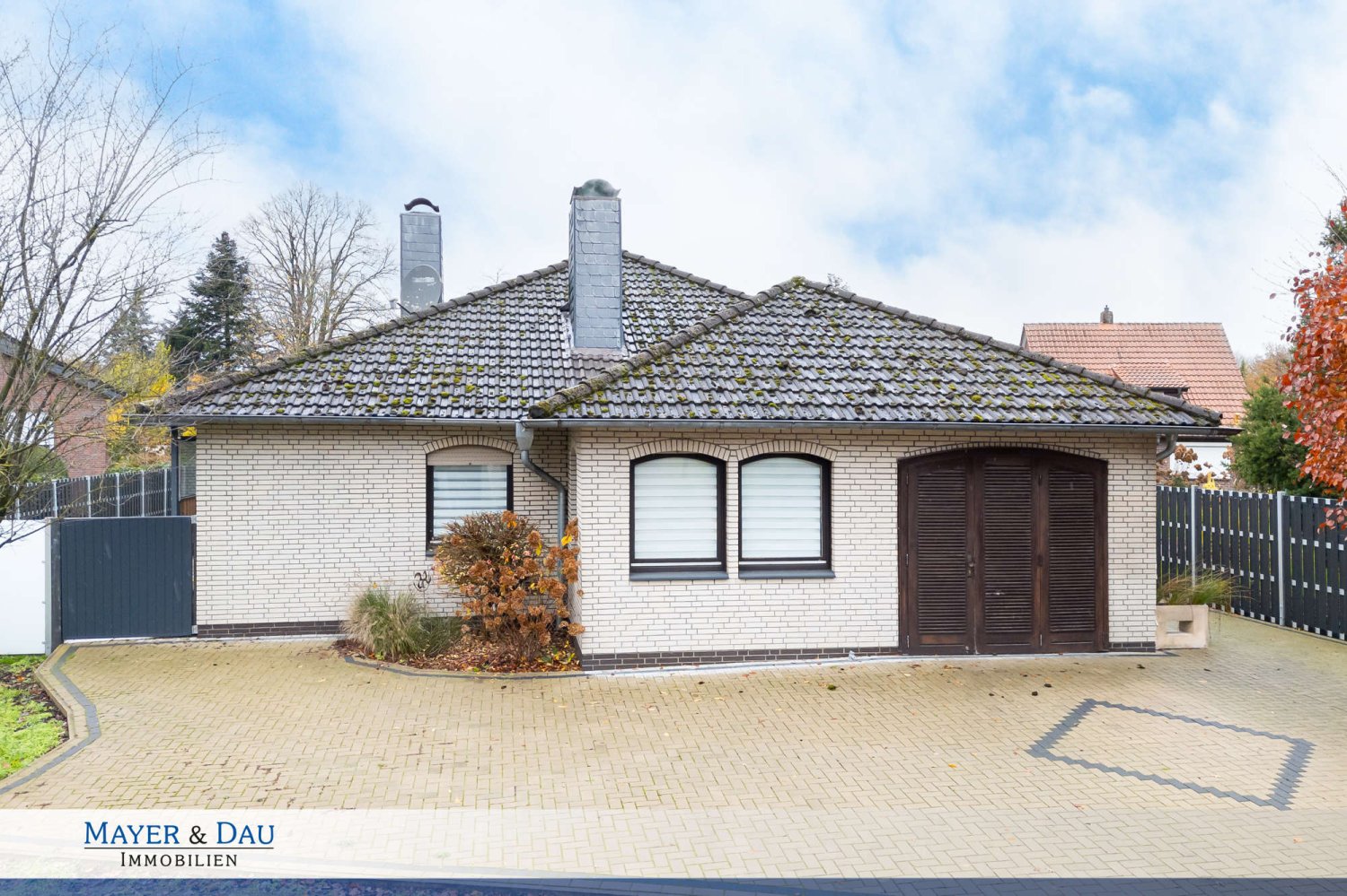 3غرفة بنغالو في Ammerland, Germany رقم 154385