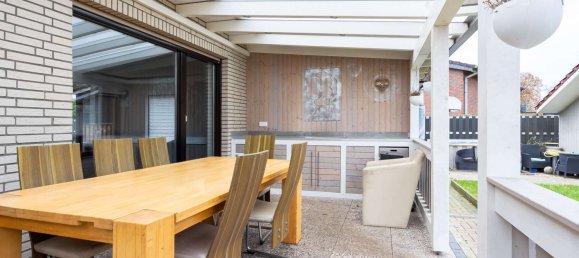 3غرفة بنغالو في Ammerland, Germany رقم 154385 20