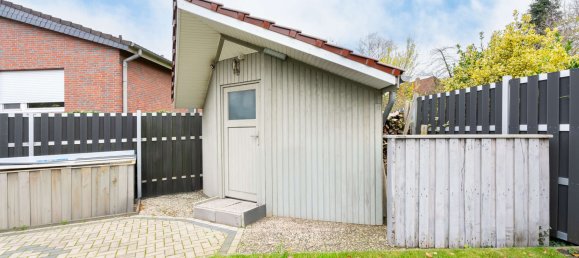 3غرفة بنغالو في Ammerland, Germany رقم 154385 22