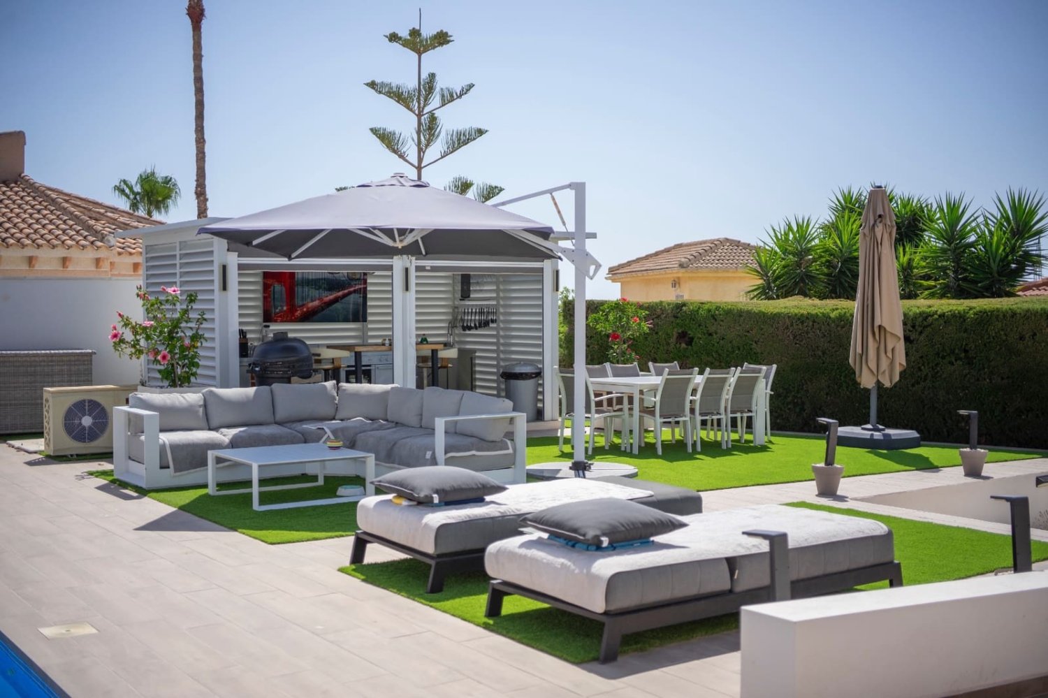 3 bedrooms House in Ciudad Quesada, Spain No. 177203