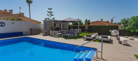 3 bedrooms House in Ciudad Quesada, Spain No. 177203 42