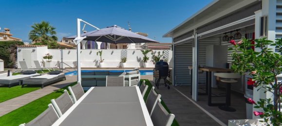 3 bedrooms House in Ciudad Quesada, Spain No. 177203 46