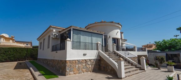 3 bedrooms House in Ciudad Quesada, Spain No. 177203 34