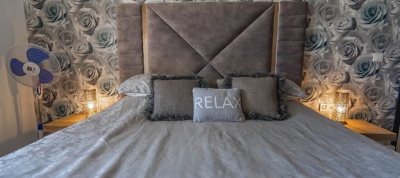 3 bedrooms House in Ciudad Quesada, Spain No. 177203 12