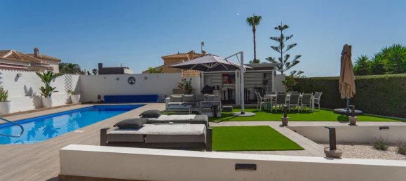 3 bedrooms House in Ciudad Quesada, Spain No. 177203 43