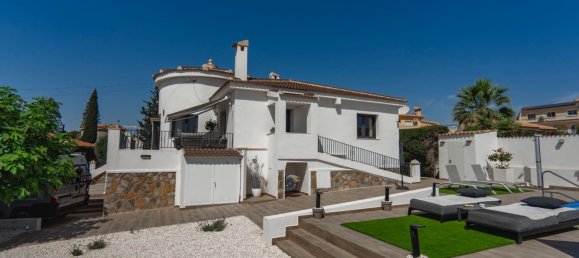 3 bedrooms House in Ciudad Quesada, Spain No. 177203 40