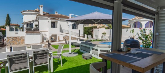 3 bedrooms House in Ciudad Quesada, Spain No. 177203 49