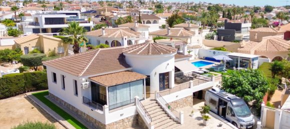 3 bedrooms House in Ciudad Quesada, Spain No. 177203 50