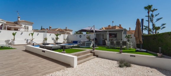 3 bedrooms House in Ciudad Quesada, Spain No. 177203 44