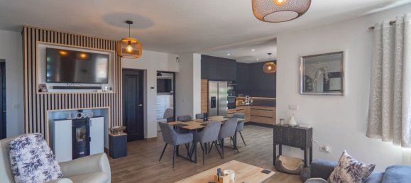 3 bedrooms House in Ciudad Quesada, Spain No. 177203 5