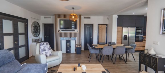 3 bedrooms House in Ciudad Quesada, Spain No. 177203 2