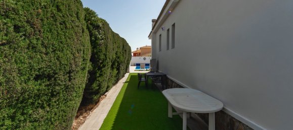 3 bedrooms House in Ciudad Quesada, Spain No. 177203 37