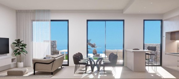 2 dormitorios ático en venta en Finestrat, Alicante, Comunidad Valenciana, Spain № 364869 3