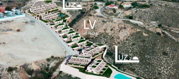 2 dormitorios ático en venta en Finestrat, Alicante, Comunidad Valenciana, Spain № 364869 22