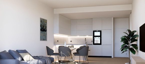 2 dormitorios ático en venta en Finestrat, Alicante, Comunidad Valenciana, Spain № 364869 6