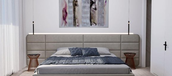 2 dormitorios ático en venta en Finestrat, Alicante, Comunidad Valenciana, Spain № 364869 11