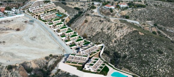 2 dormitorios ático en venta en Finestrat, Alicante, Comunidad Valenciana, Spain № 364869 19