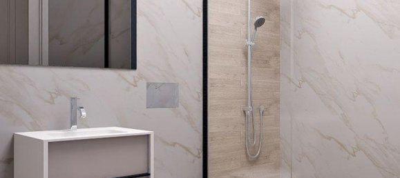2 dormitorios ático en venta en Finestrat, Alicante, Comunidad Valenciana, Spain № 364869 8