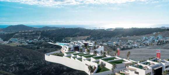 2 dormitorios ático en venta en Finestrat, Alicante, Comunidad Valenciana, Spain № 364869 17