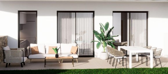 2 dormitorios ático en venta en Finestrat, Alicante, Comunidad Valenciana, Spain № 364869 5