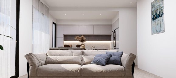 2 dormitorios ático en venta en Finestrat, Alicante, Comunidad Valenciana, Spain № 364869 10