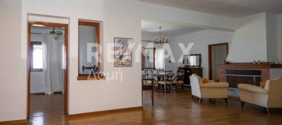 6 bedrooms Maisonette in Magnesia, Greece No. 770 6
